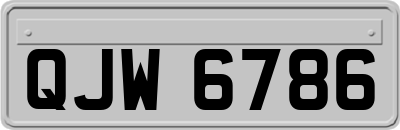 QJW6786