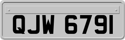 QJW6791