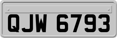 QJW6793