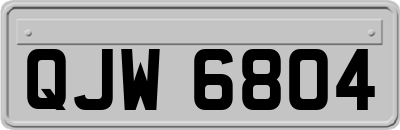 QJW6804