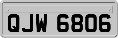 QJW6806