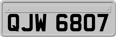 QJW6807