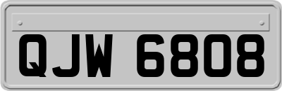 QJW6808