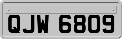 QJW6809