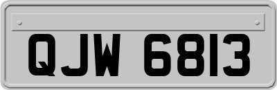 QJW6813