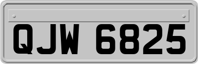 QJW6825