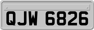 QJW6826