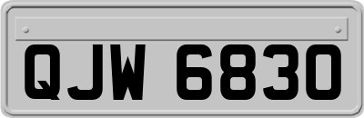 QJW6830