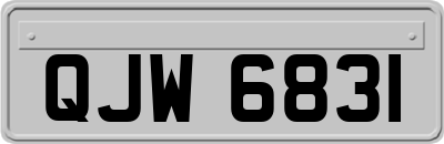 QJW6831