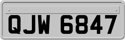 QJW6847