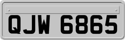 QJW6865