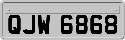 QJW6868