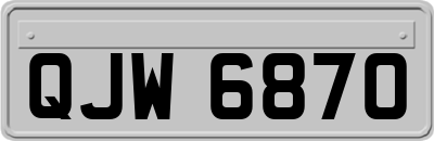 QJW6870