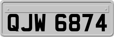 QJW6874