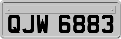 QJW6883