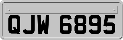 QJW6895