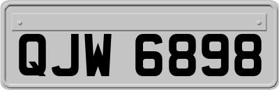 QJW6898