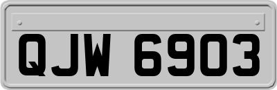 QJW6903