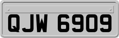 QJW6909