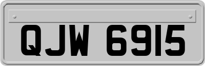 QJW6915