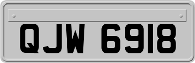 QJW6918