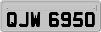 QJW6950