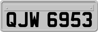 QJW6953