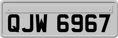 QJW6967