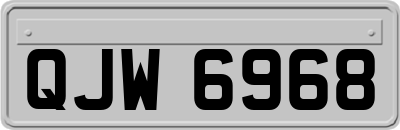 QJW6968