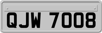 QJW7008