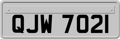 QJW7021