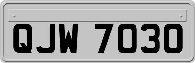 QJW7030