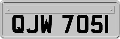 QJW7051