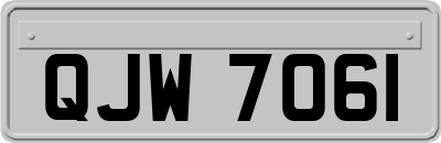 QJW7061