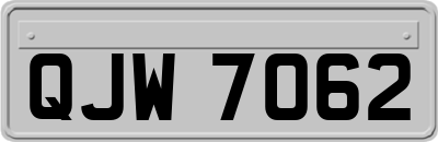 QJW7062