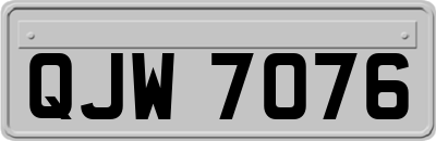 QJW7076