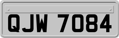 QJW7084