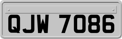 QJW7086