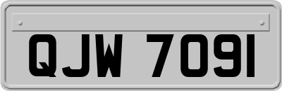 QJW7091