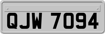 QJW7094