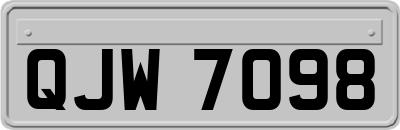 QJW7098