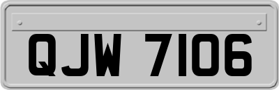 QJW7106