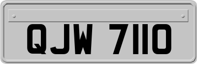 QJW7110