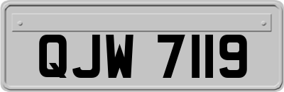 QJW7119