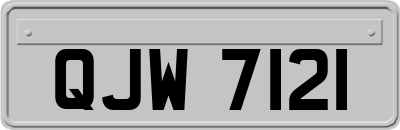 QJW7121