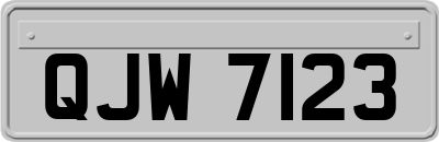 QJW7123