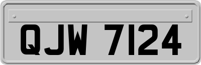 QJW7124