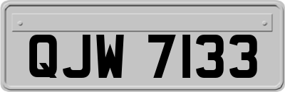 QJW7133