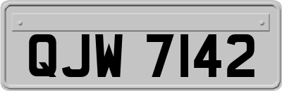 QJW7142