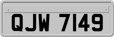 QJW7149